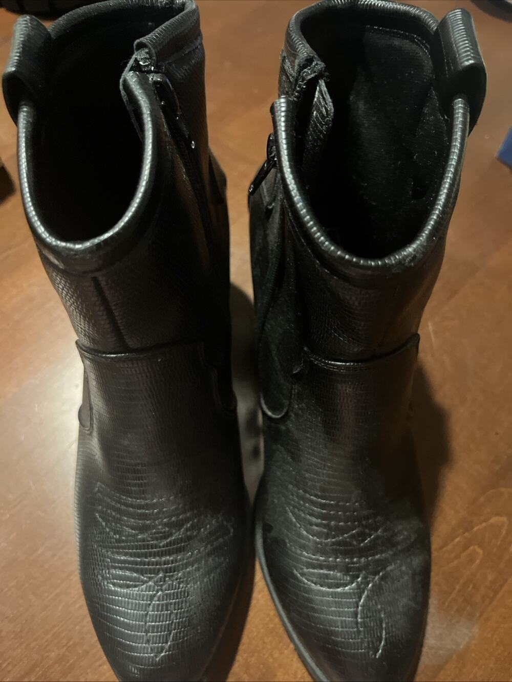 Dirty Laundry Women’s Boots